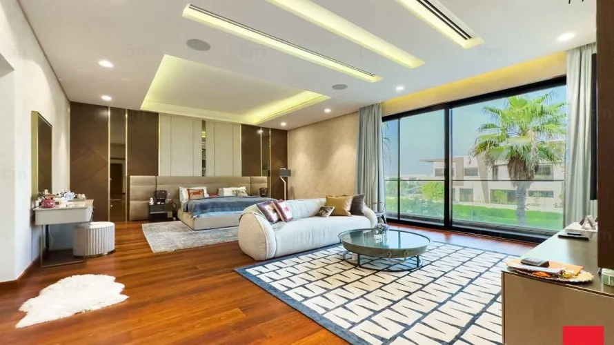 Villa de 5 dormitorios en Dubai Hills Estate, UAE No. 839 № 13