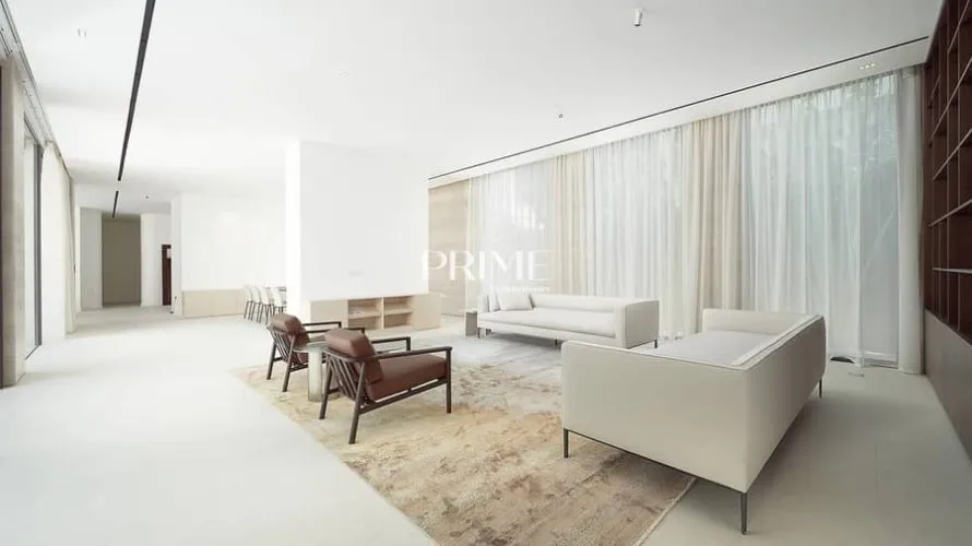 Villa de 7 dormitorios en Dubai, UAE No. 1173 № 2
