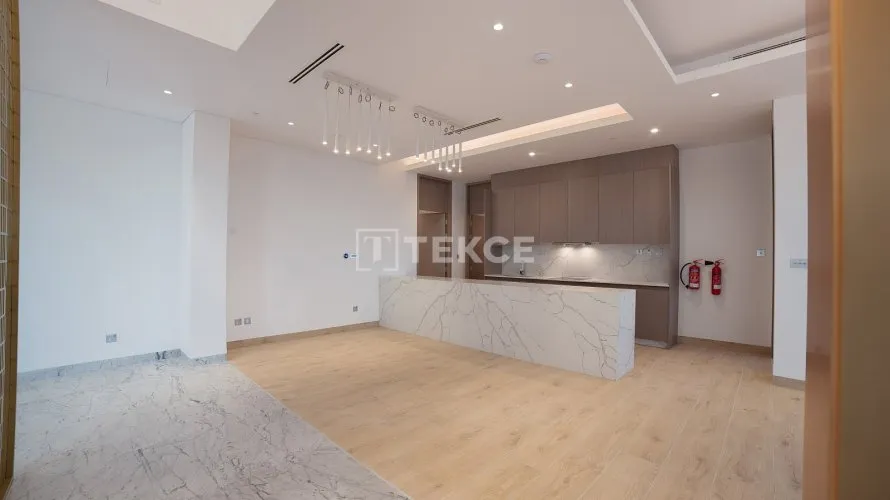 Ático de 6 dormitorios en Palm Jumeirah, UAE No. 2688 № 10