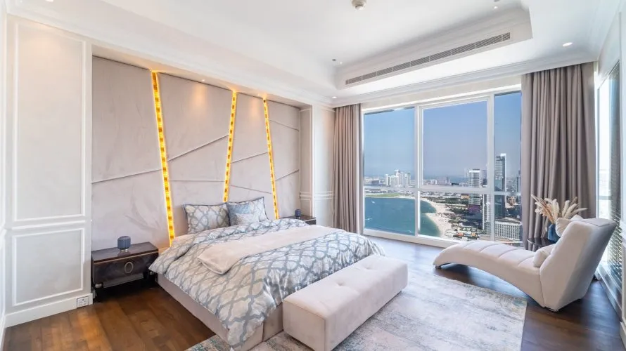 Apartamento de 5 dormitorios en Dubai Marina, UAE No. 2226 № 26