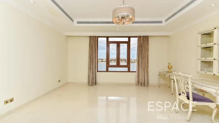 Villa de 6 dormitorios en Palm Jumeirah, UAE No. 1311 № 14