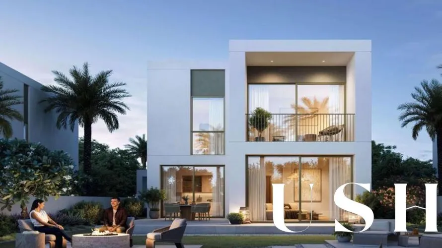 Villa de 5 dormitorios en Dubai Investment Park, UAE No. 776 № 18