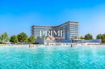 Apartamento de 2 dormitorios en Palm Jumeirah, UAE No. 1161