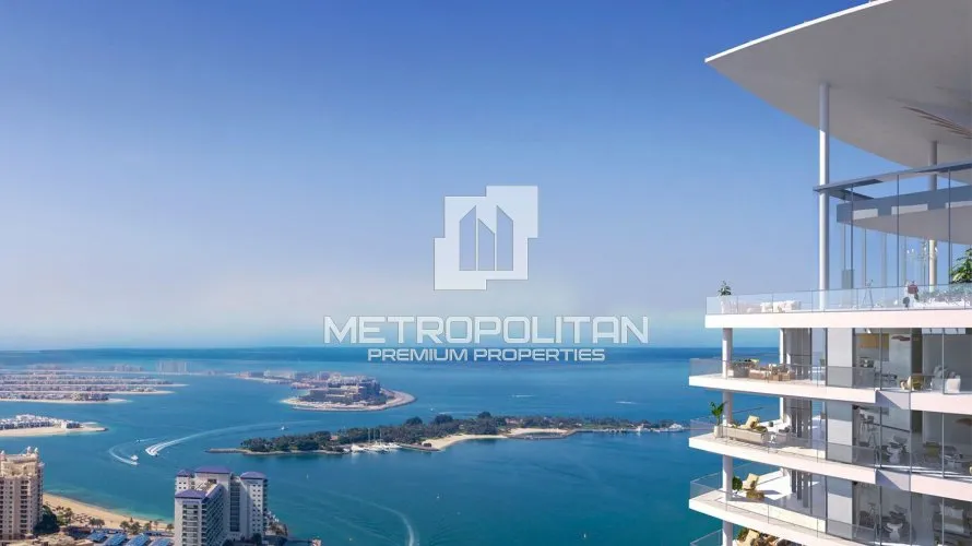 Apartamento de 3 dormitorios en Palm Jumeirah, UAE No. 2549 № 12