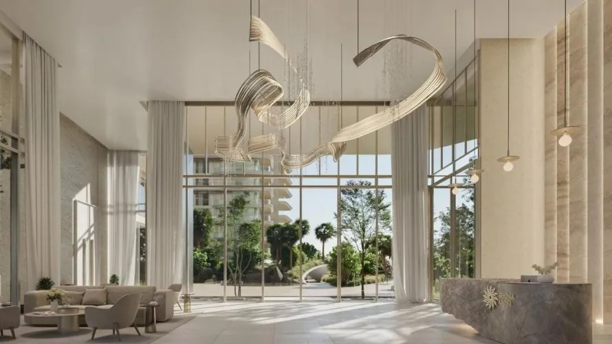 Apartamento de 5 dormitorios en Palm Jumeirah, UAE No. 597 № 10