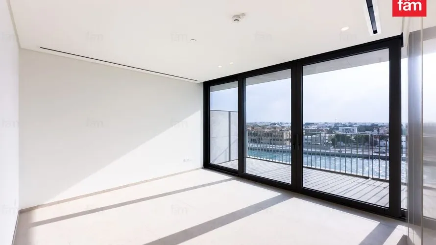 Apartamento de 4 dormitorios en Dubai, UAE No. 2012 № 15