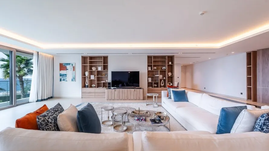 Apartamento de 4 dormitorios en Palm Jumeirah, UAE No. 2196 № 8
