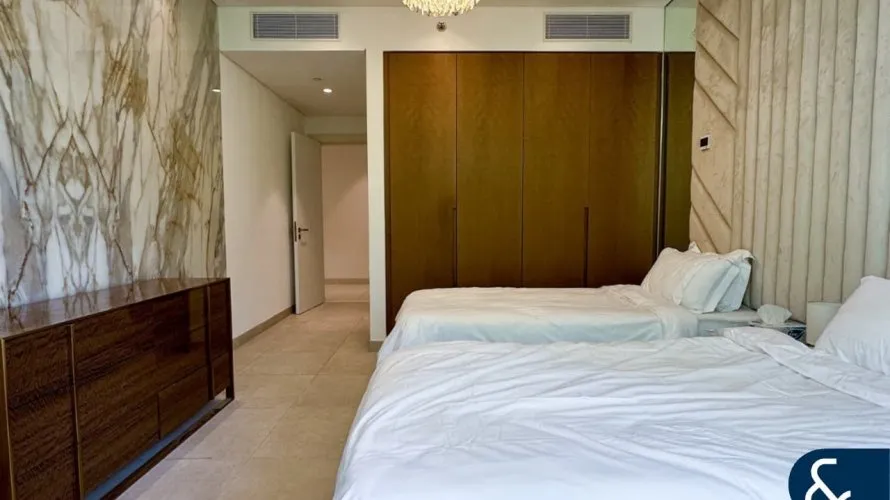 Apartamento de 3 dormitorios en Palm Jumeirah, UAE No. 1989 № 14