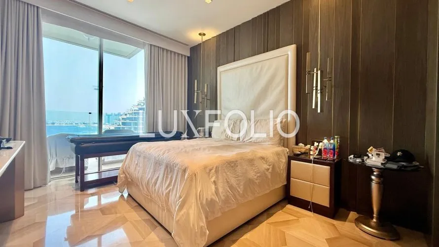 Apartamento de 3 dormitorios en FIVE Palm Jumeirah, UAE No. 1014 № 24