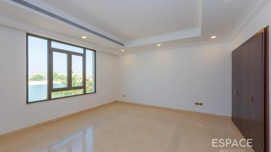 Villa de 5 dormitorios en Palm Jumeirah, UAE No. 1271 № 13