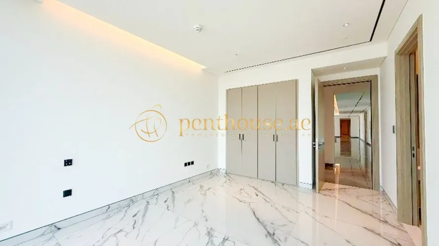 Apartamento de 4 dormitorios en Dubai Internet City, UAE No. 1652 № 8