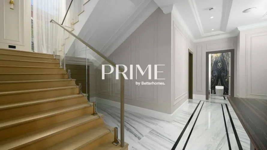 Villa de 7 dormitorios en Palm Jumeirah, UAE No. 1142 № 12
