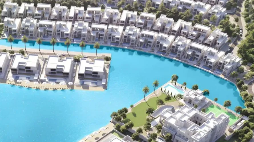 Villa de 6 dormitorios en Dubai, UAE No. 1513 № 6