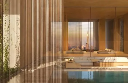 Apartamento de 3 dormitorios en Al Wasl, UAE No. 562