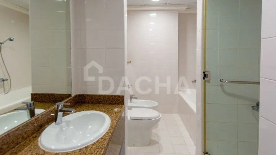 Villa de 5 dormitorios en Palma Residences, UAE No. 2693
