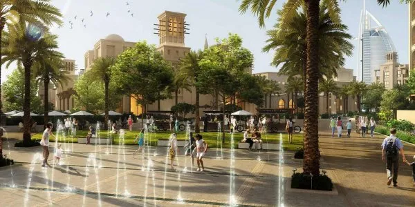 Madinat Jumeirah Living № 11