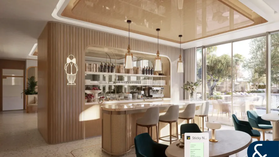 Apartamento de 4 dormitorios en Al Wasl, UAE No. 1682 № 10