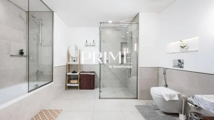 Apartamento de 4 dormitorios en Umm Suqeim, UAE No. 1170 № 16