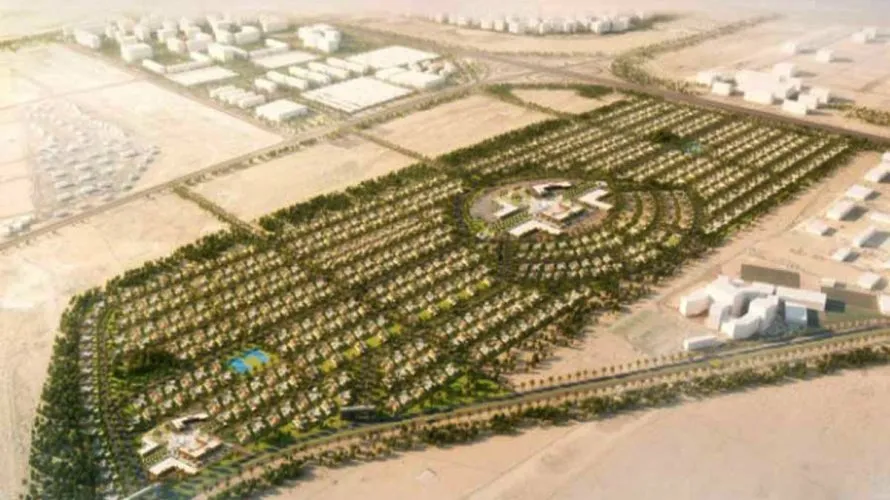Villa de 5 dormitorios en Dubai, UAE No. 833 № 8