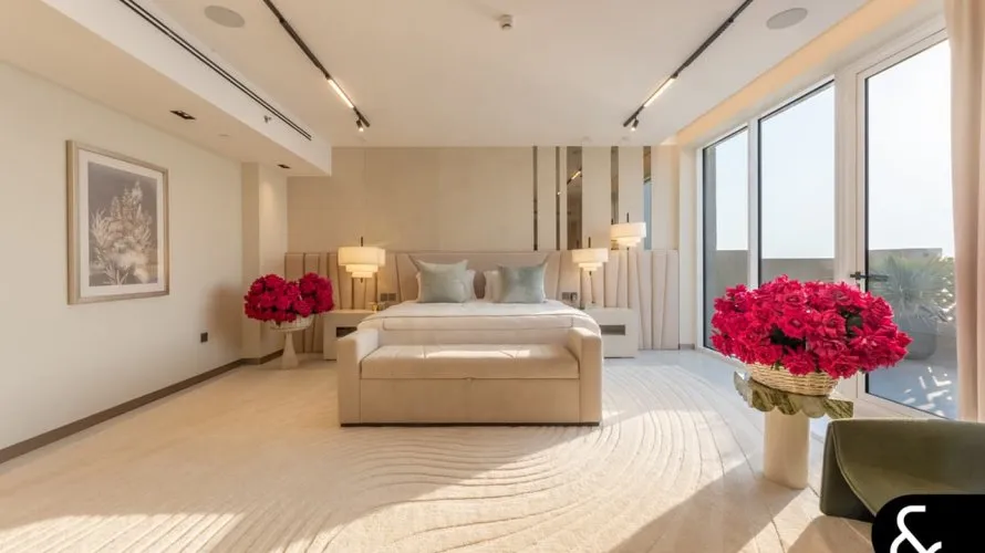 Apartamento de 4 dormitorios en Palm Jumeirah, UAE No. 1688 № 18