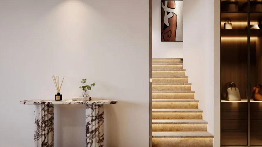 Apartamento de 5 dormitorios en Dubai, UAE No. 473 № 14