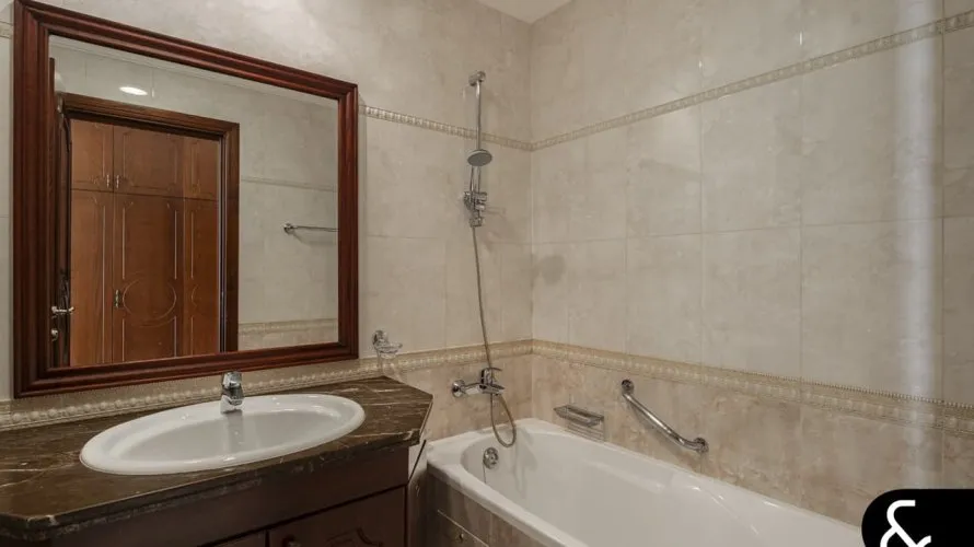 Apartamento de 4 dormitorios en Palm Jumeirah, UAE No. 2263 № 16