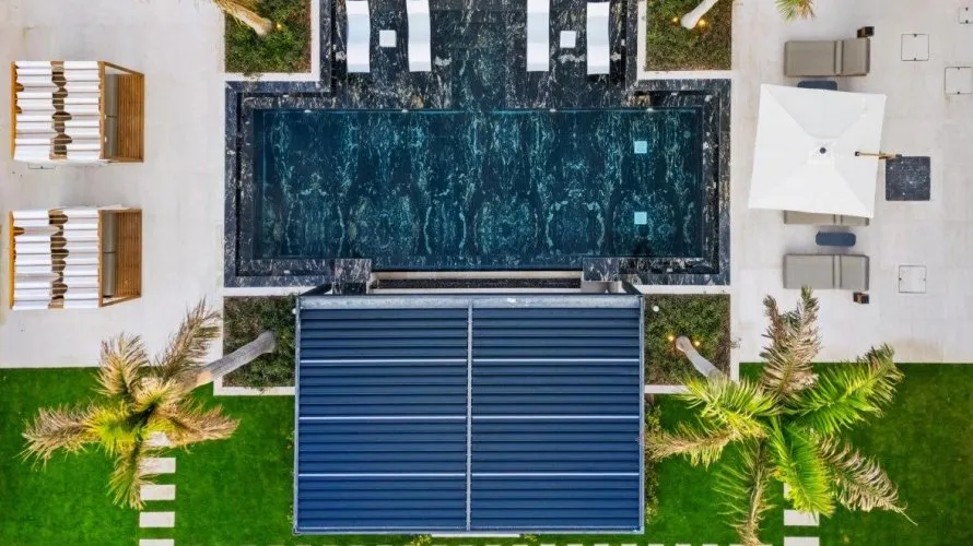 Dúplex de 6 dormitorios en Dubai, UAE No. 2401 № 8