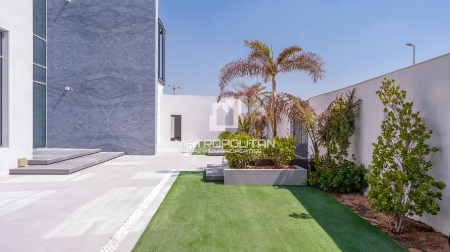 Villa de 6 dormitorios en Meydan, UAE No. 1612 № 4