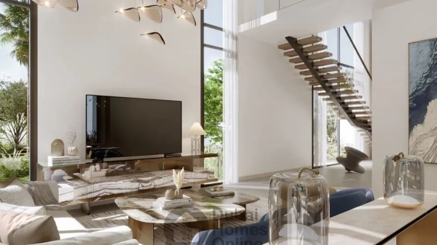 Villa de 5 dormitorios en Dubai, UAE No. 2125 № 4
