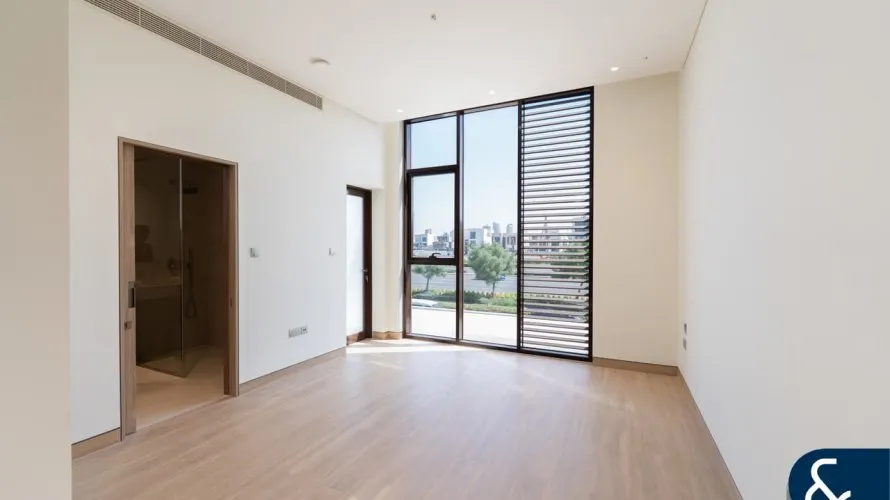 Villa de 5 dormitorios en Jumeirah Park Homes, UAE No. 2267 № 19