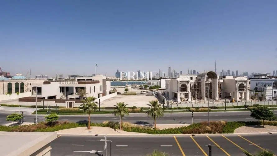 Villa de 5 dormitorios en Dubai, UAE No. 1117 № 4
