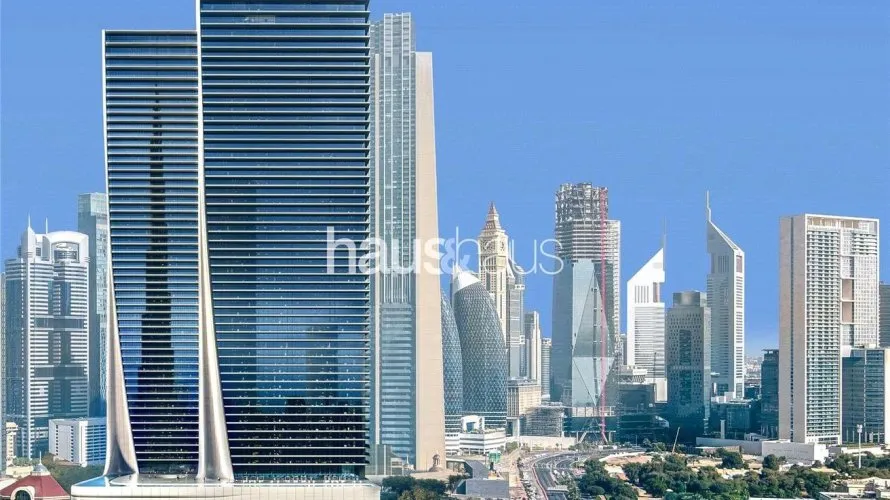 Apartamento de 4 dormitorios en DIFC, UAE No. 982 № 25
