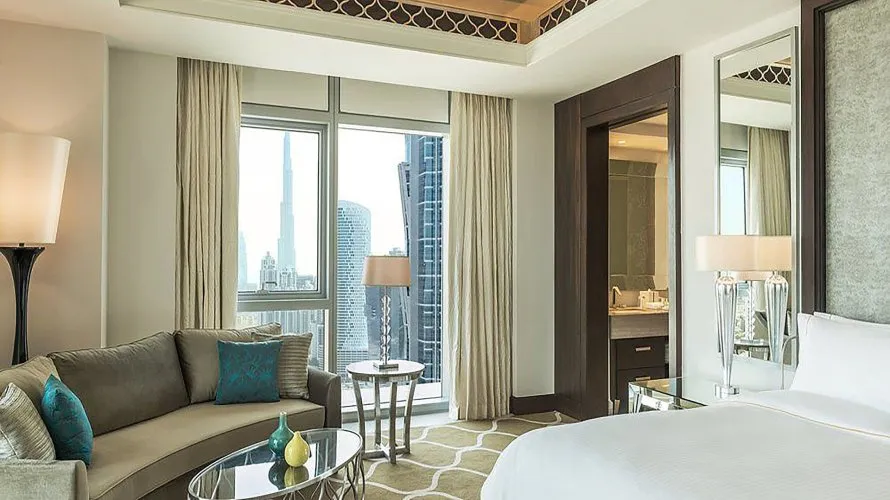 AL HABTOOR CITY en Business Bay, UAE No. 20