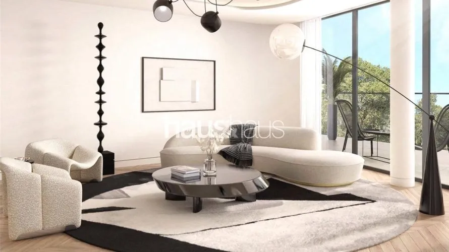 Villa de 6 dormitorios en Nadd Al Sheba, UAE No. 923 № 9