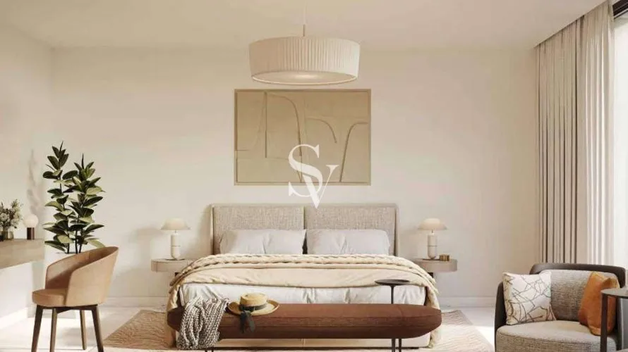 Villa de 6 dormitorios en District 11, UAE No. 2142 № 5