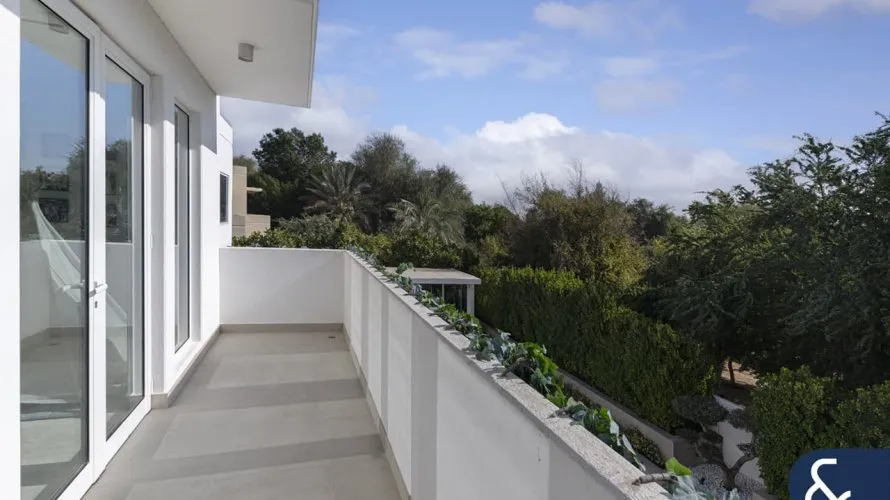 Villa de 5 dormitorios en Arabian Ranches, UAE No. 2294 № 20