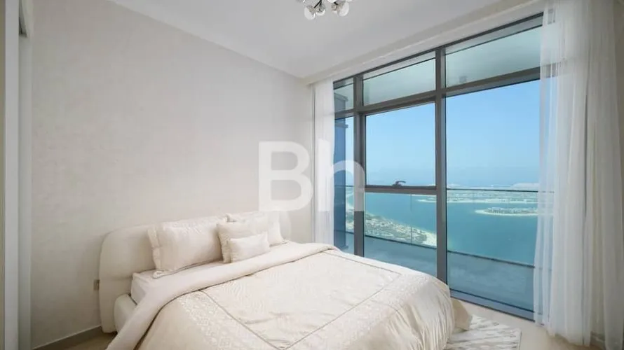 Apartamento de 4 dormitorios en Dubai Harbour, UAE No. 1126 № 14