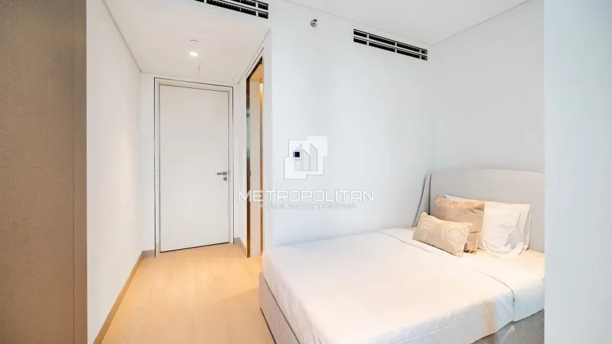 Ático de 4 dormitorios en Dubai Marina, UAE No. 1642 № 17
