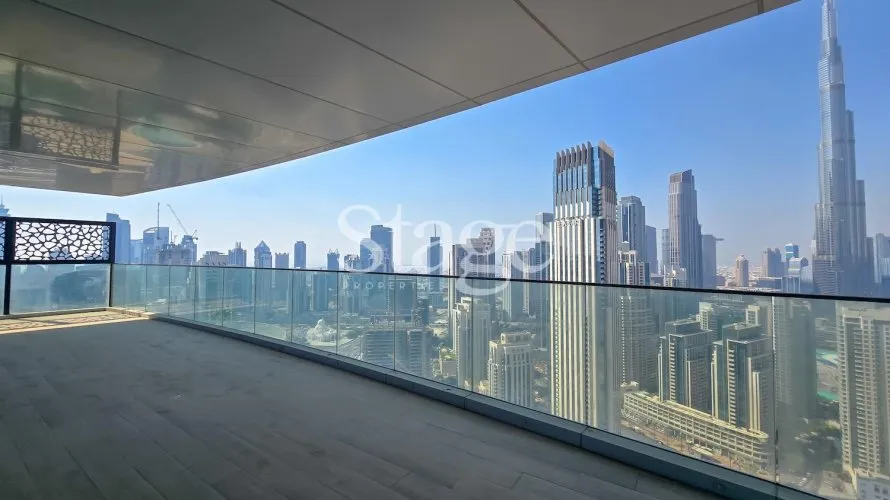 IMPERIAL AVENUE en Downtown Dubai (Downtown Burj Dubai), UAE No. 18
