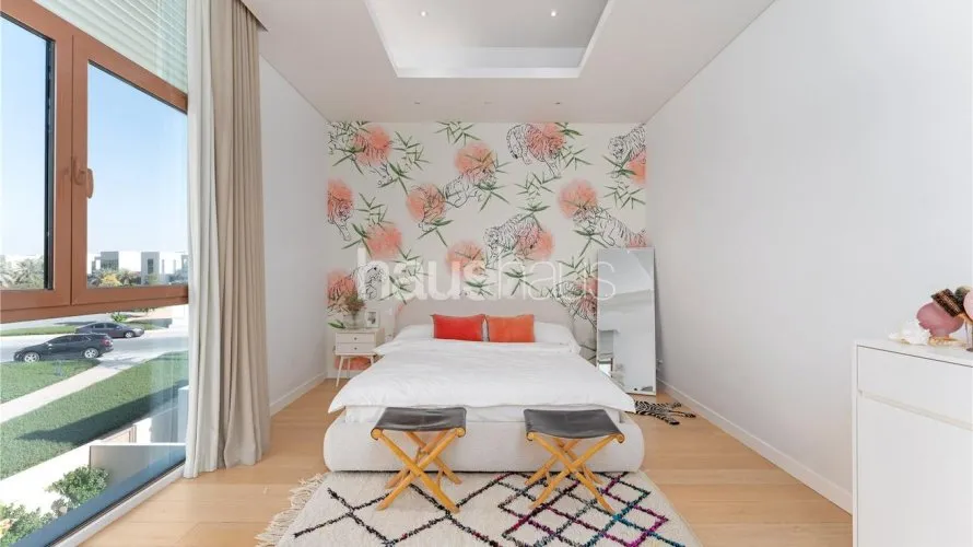 Villa de 5 dormitorios en Meydan, UAE No. 903 № 15