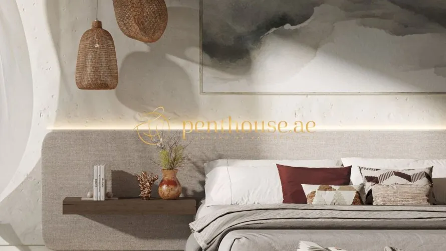 Villa de 5 dormitorios en Dubai, UAE No. 1618 № 7