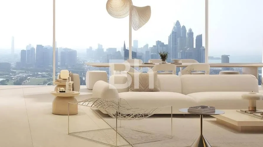 Apartamento de 4 dormitorios en Barsha Heights (Tecom), UAE No. 1125 № 12