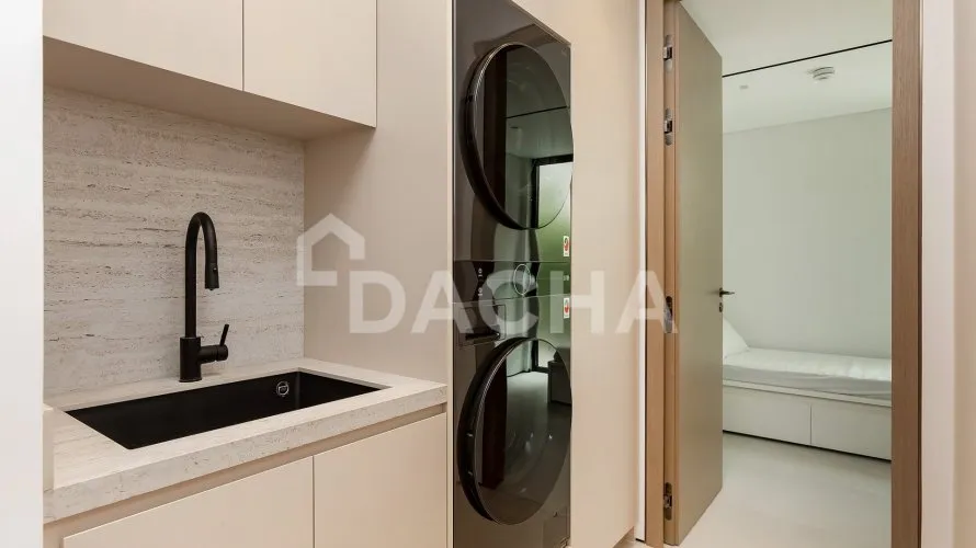 Villa de 5 dormitorios en Jumeirah Islands, UAE No. 2719 № 7
