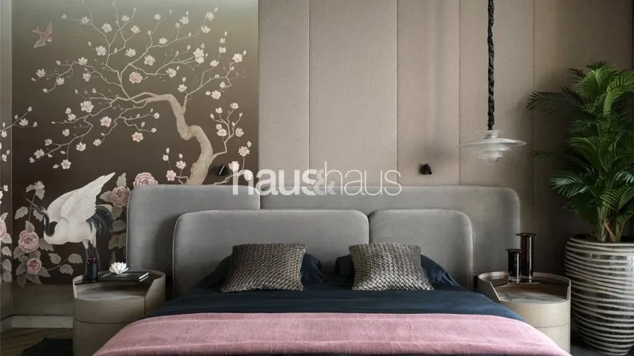 Apartamento de 2 dormitorios en Atlantis The Royal Residences, UAE No. 953 № 7