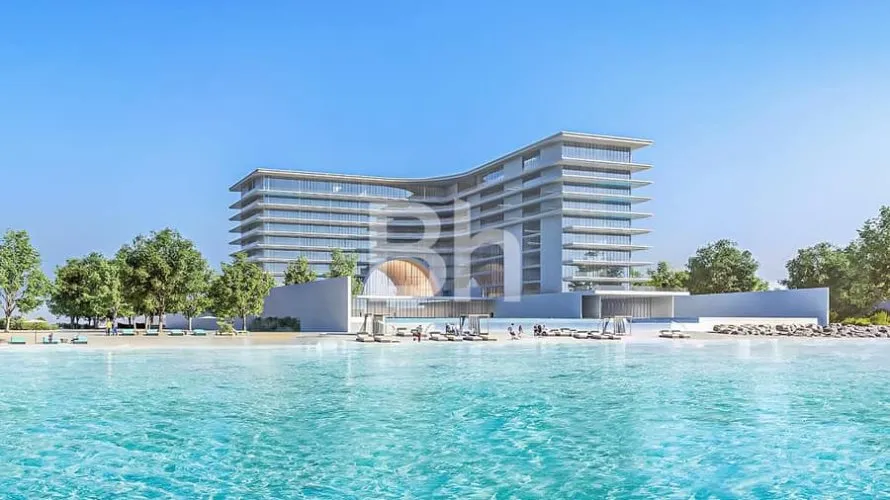 Apartamento de 4 dormitorios en Palm Jumeirah, UAE No. 1147 № 3