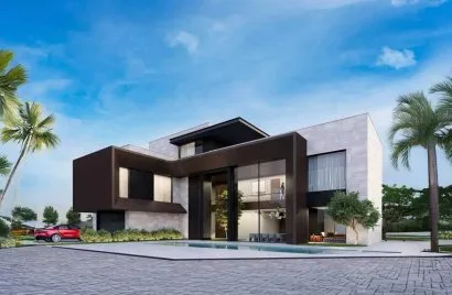 Haia Villa Terra Collection en Pearl Jumeirah, UAE No. 2538