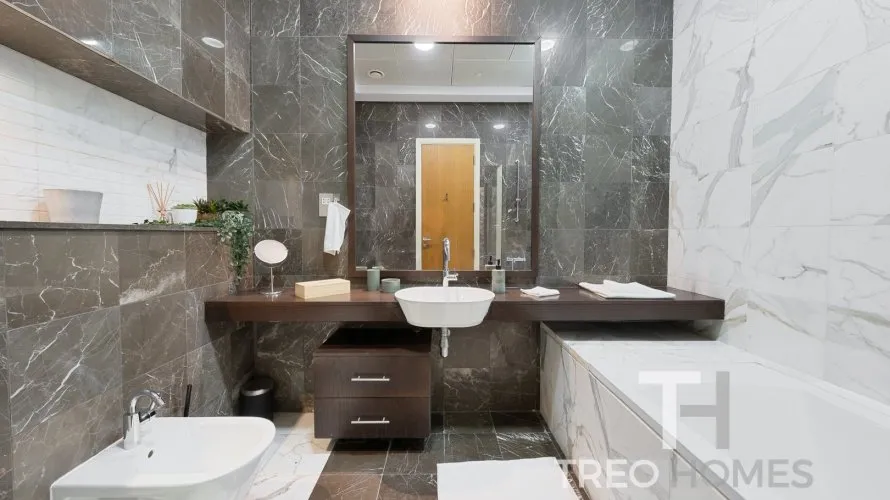 Apartamento de 4 dormitorios en Palm Jumeirah, UAE No. 484 № 9