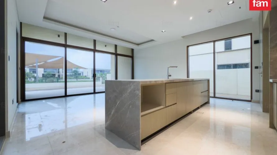 Villa de 4 dormitorios en Dubai Hills Estate, UAE No. 1783 № 7