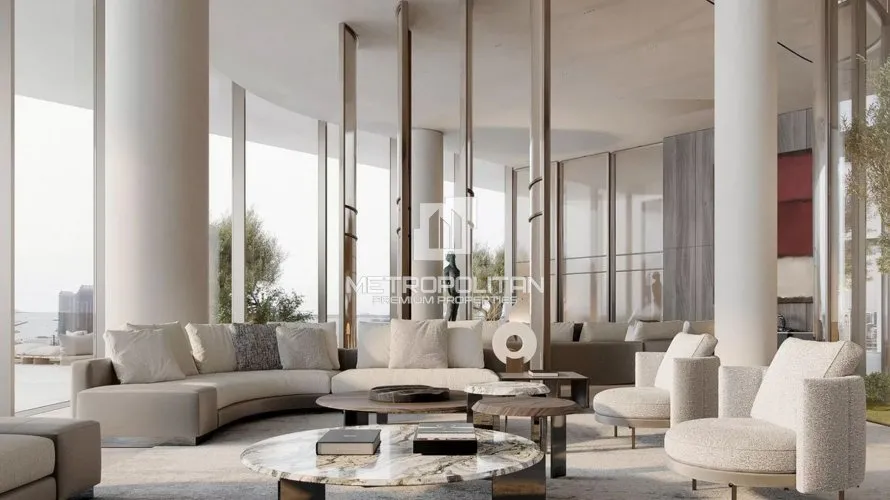 Apartamento de 3 dormitorios en Palm Jumeirah, UAE No. 1603 № 7