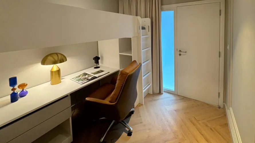 Adosado de 4 dormitorios en Bluewaters Residences, UAE No. 460 № 16